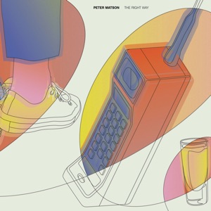 The Right Way - EP
