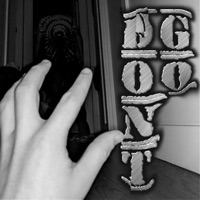 Dontgo (feat. Chaotic Ralph & Izzie Bannister) - Single - MONKEYCHILD