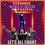 Let's All Chant (feat. Pete D Moore & Nastya) [Cover] - Single