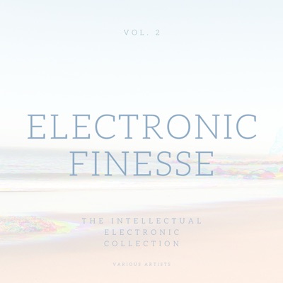 Electronic Finesse (The Intellectual Electronic Collection), Vol. 2