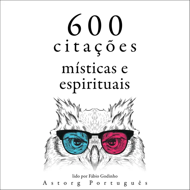 600 citações místicas e espirituais