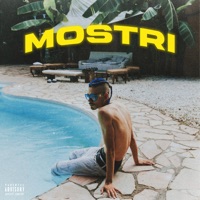 MOSTRI - Single - Caciah & FLVKO