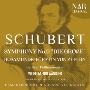 Symphony No. 9 in C Major, D. 944, IFS 740 