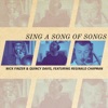 Sing a Song of Songs (feat. Reginald Chapman) - Single