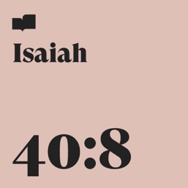 Isaiah 40:8 (feat. Gretyl Baird & Free As a Bird) Verses
