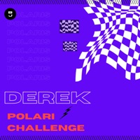 Derek Polari Challenge - Single - Derek Music Official