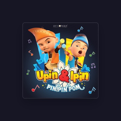 Listen to Upin & Ipin, watch music videos, read bio, see tour dates & more!