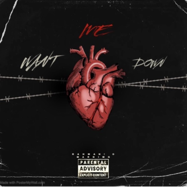Want Me Down