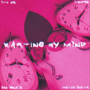 Wasting My Mind (feat. Eva Grace, Matty Beats & ITS OK)