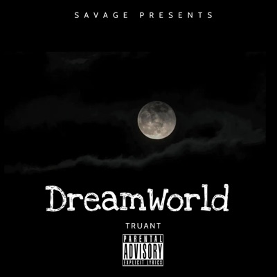 Dreamworld - Single