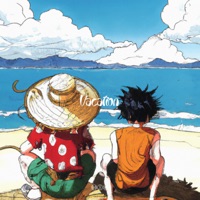 Vacation - Single - RaySon4 7 & Hisab