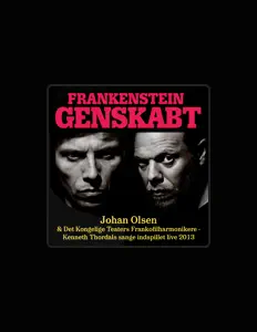 Ascolta Johan Olsen, guarda video musicali, leggi la biografia, vedi le date del tour & altro!