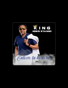 Ascolta King Ndedi Eyango, guarda video musicali, leggi la biografia, vedi le date del tour & altro!