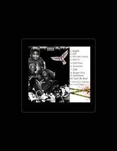 Escucha a Tre5ivee, mira vídeos musicales, lee la biografía, consulta fechas de giras y mucho más.