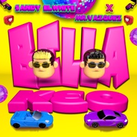 Bellakeo (feat. Mr Vazquez) - Single - Sandy el White