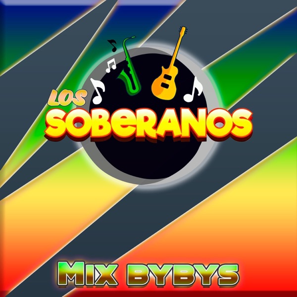 Mix Bybys - Single