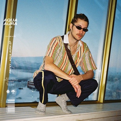 Aqua Aura - EP