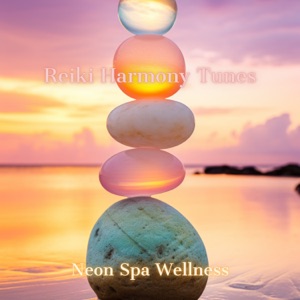 Reiki Harmony Tunes
