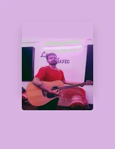 Escucha a Shekhar Suman Singh, mira videos musicales, lee su biografía, consulta las fechas de las gira y más.