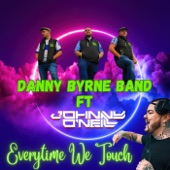 Everytime We Touch (feat. Johnny O’Neill) artwork