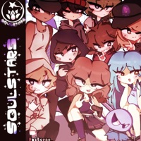 Comet･:*:･ﾟ★ - soulstars