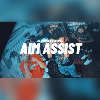 Aim Assist (feat. Lil Darius) - Single - Lou Will