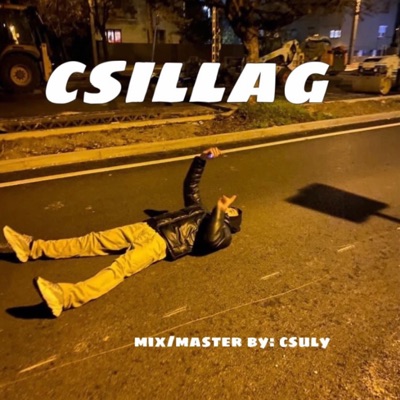 Csillag - Single