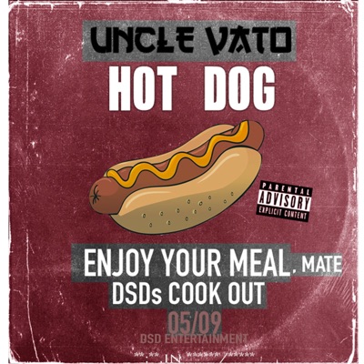 Hot Dog - Single