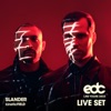 Northlane Scream Saver (VIP) / Crash & Burn (feat. Northlane) [Mixed] Slander at EDC Las Vegas 2023: Kinetic Field Stage (DJ Mix)