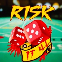 Risk It All - BenBoh