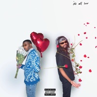 It's All Luv - Jai Musiq & CrossDawgg