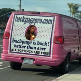 White man (Backpage) Bbyafricka