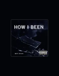 Listen to WbtKoah, watch music videos, read bio, see tour dates & more!
