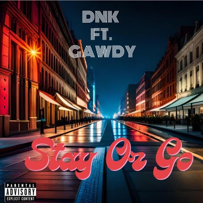 Stay or Go - Single