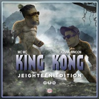 King Kong - Single - Jonna Rincon & MC MC