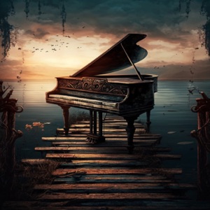 Productivity Beats: Piano Sounds for Work and Study