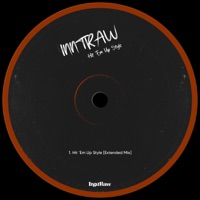 Hit 'Em Up Style - Single - InntRaw