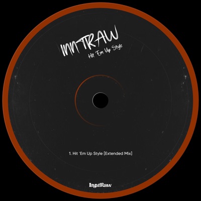 Hit 'Em Up Style - Single
