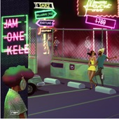 Jam One Kele (feat. Fxrtune) artwork