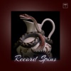 Record Spins cover art