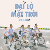 Đại Lộ Mặt Trời (Japanese Version) artwork