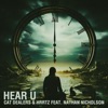 Hear U (feat. Nathan Nicholson) - EP