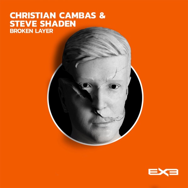 Broken Layer - Single