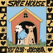 Safe House artwork