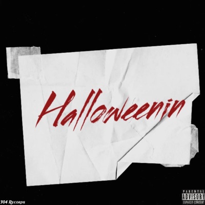 Halloweenin - Single