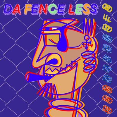 Da Fence Less