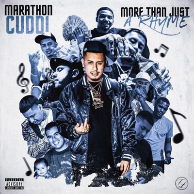More Than Just a Rhyme - EP