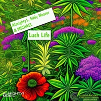 Lush Life - Single - Almighty1 & Eddy Weaver