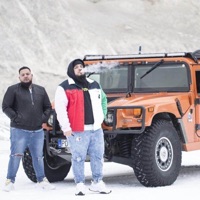 Sám sebou - Single - P.A.T. & Prince Marock