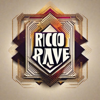 Rico Rave (DJUC remix) - Single